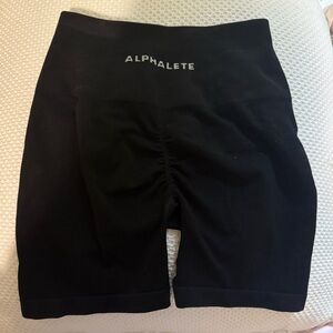 Alphalete Amplify Shorts 4.5